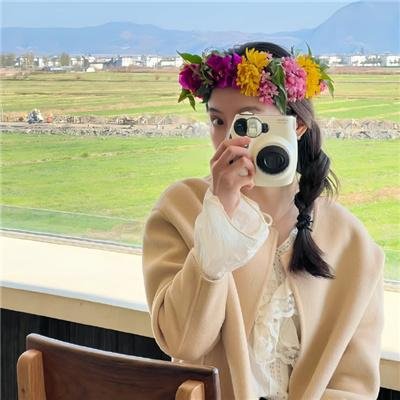 颜无双